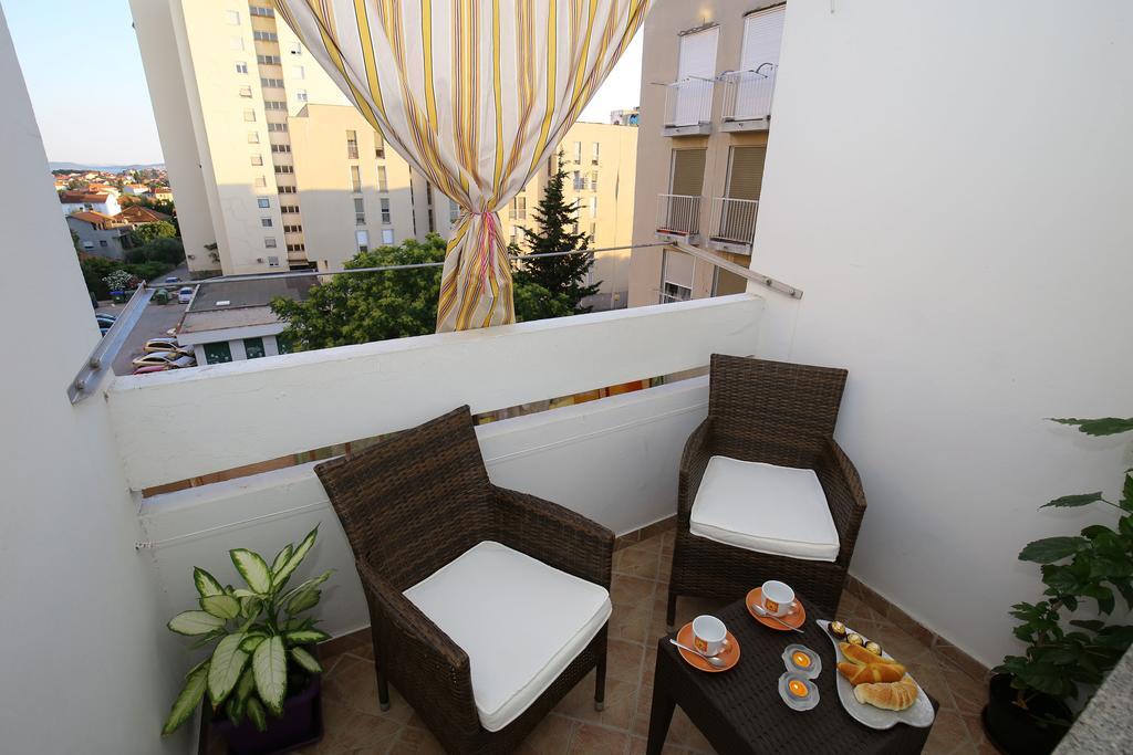 Apartment Julija Задар Стая снимка