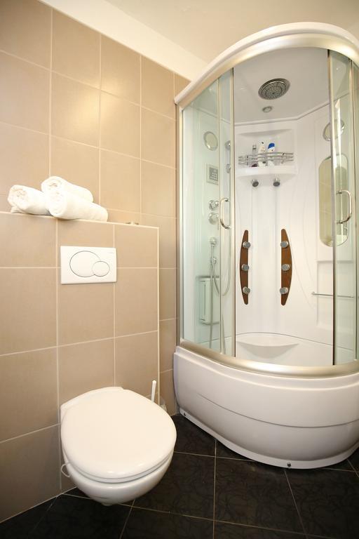 Apartment Julija Задар Стая снимка