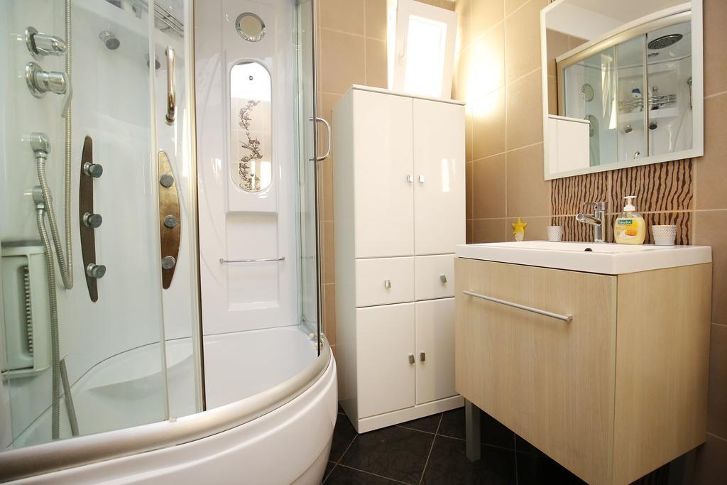 Apartment Julija Задар Стая снимка