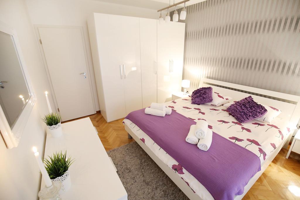 Apartment Julija Задар Стая снимка
