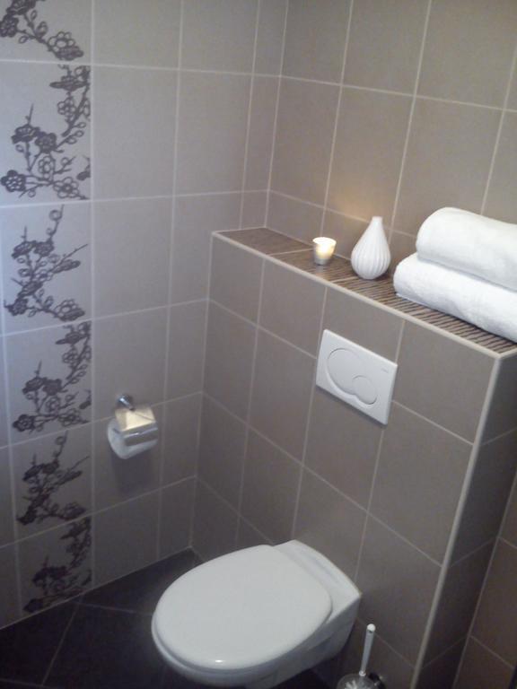 Apartment Julija Задар Стая снимка