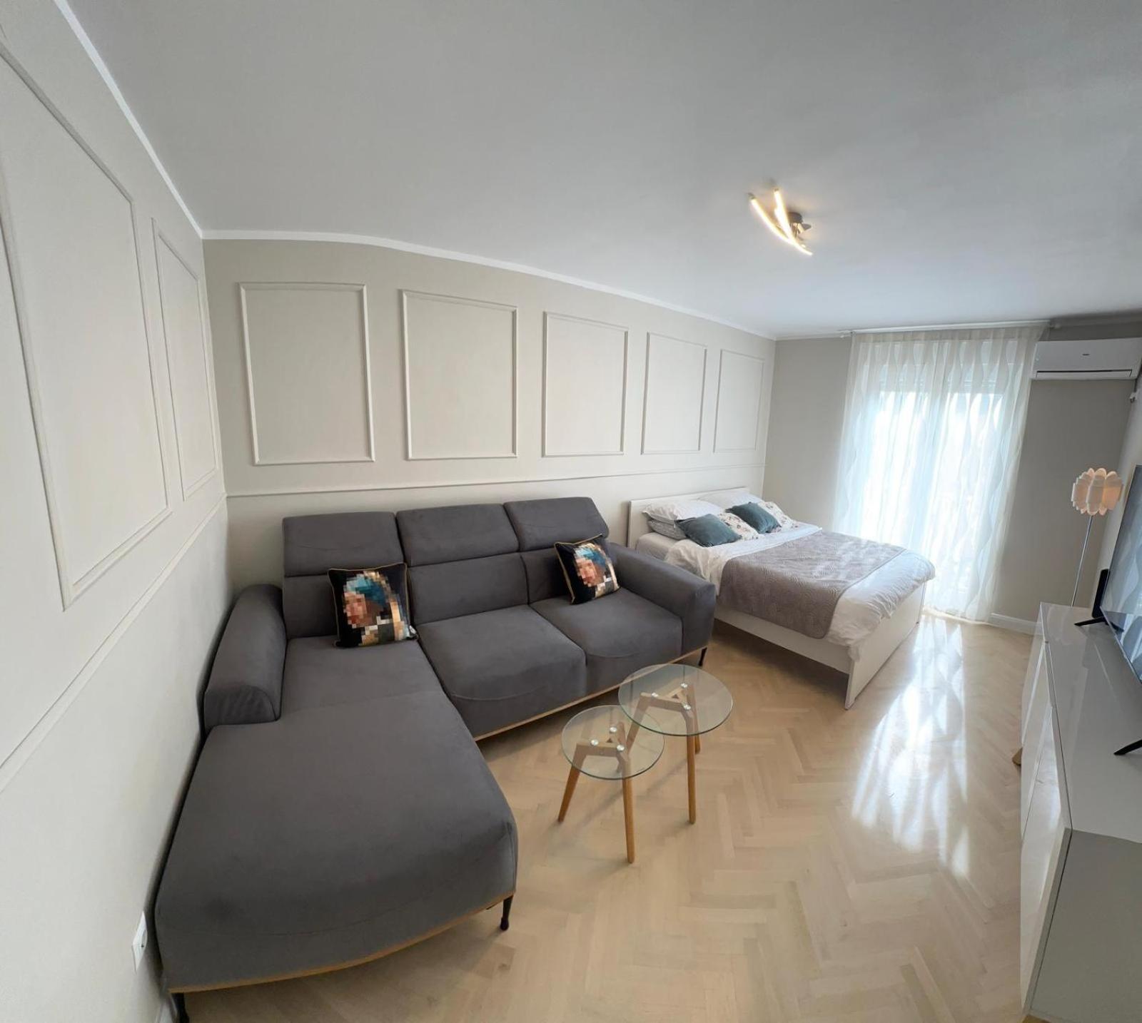 Apartment Julija Задар Екстериор снимка