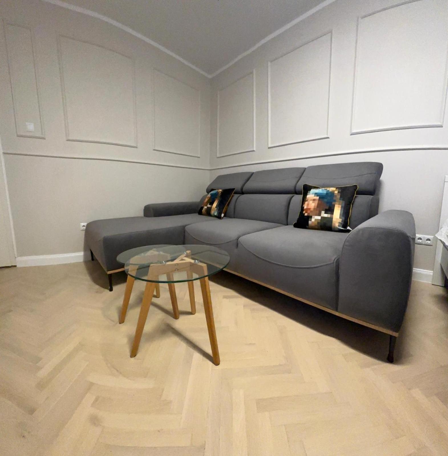 Apartment Julija Задар Екстериор снимка