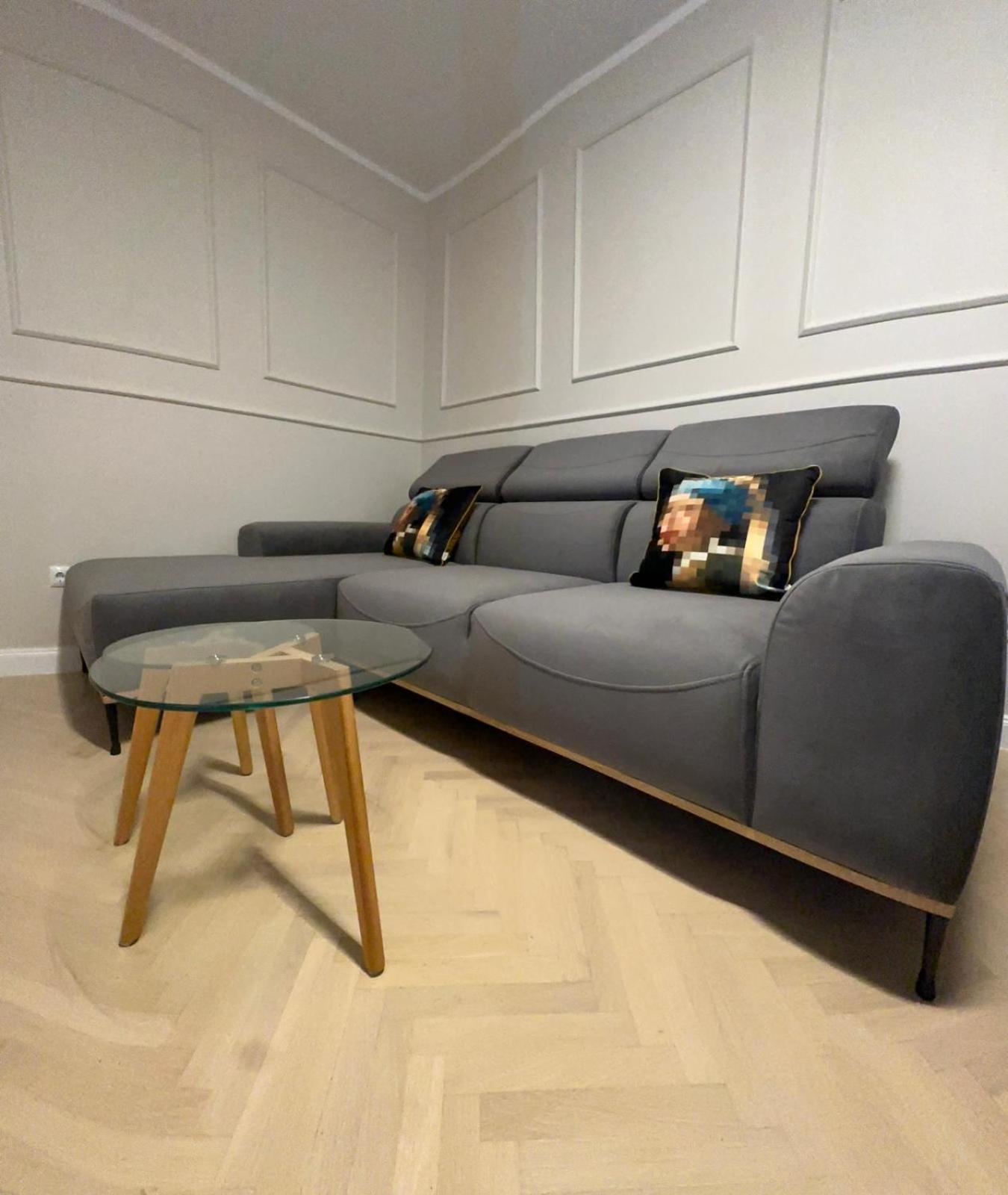 Apartment Julija Задар Екстериор снимка