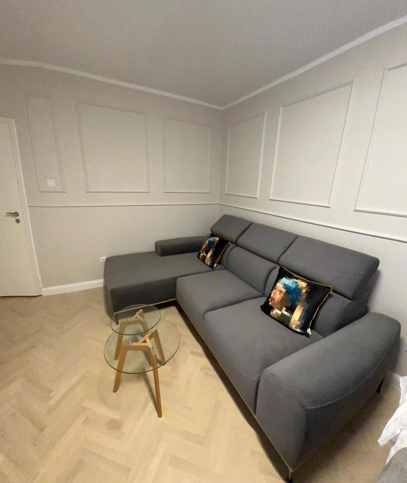 Apartment Julija Задар Екстериор снимка