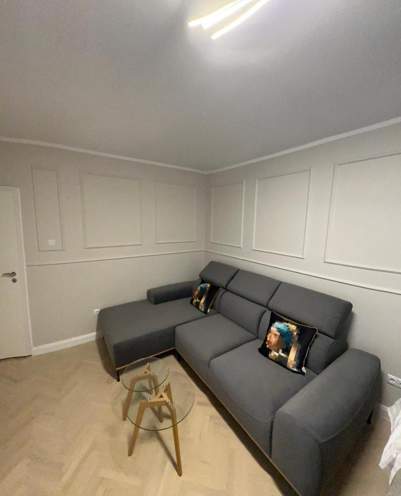 Apartment Julija Задар Екстериор снимка