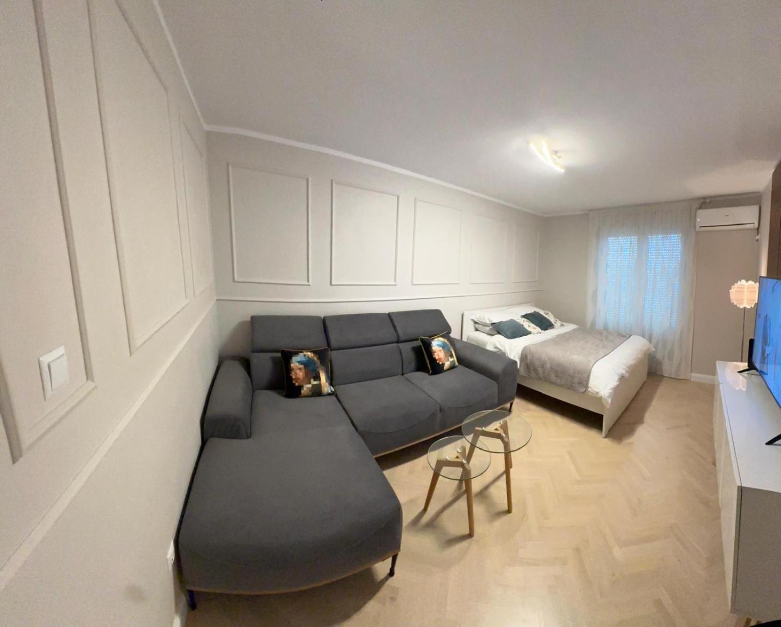 Apartment Julija Задар Екстериор снимка