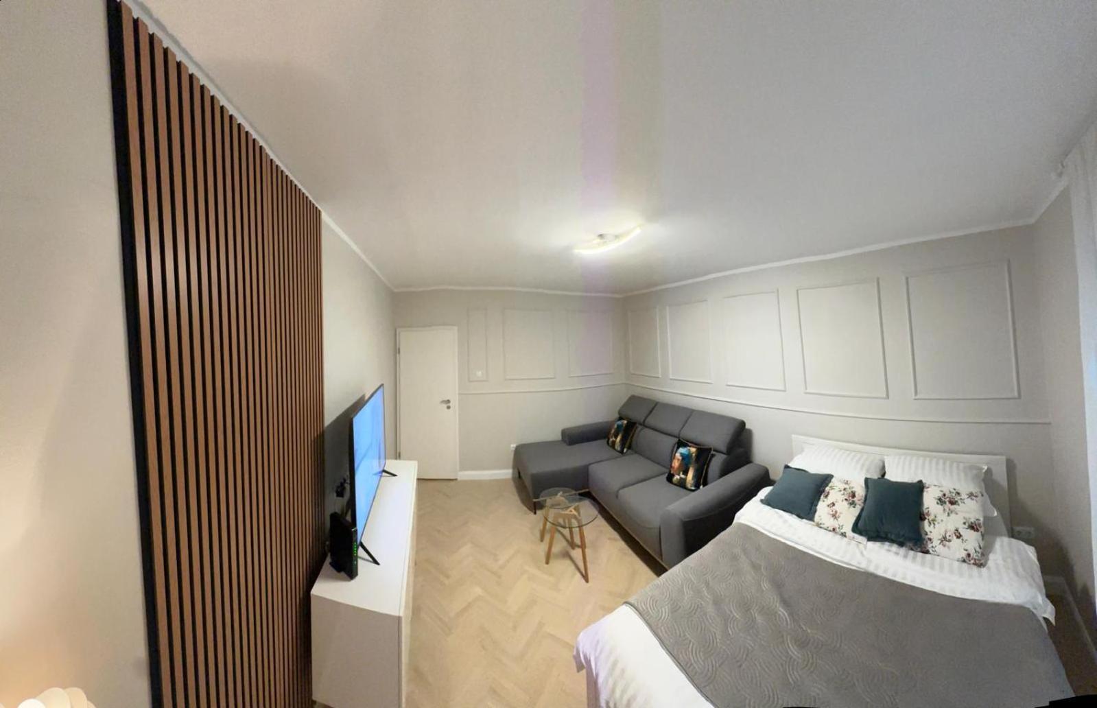 Apartment Julija Задар Екстериор снимка
