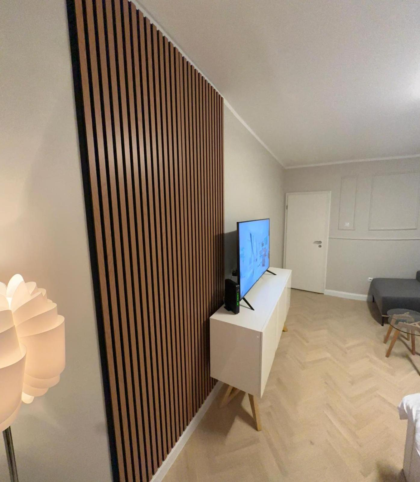 Apartment Julija Задар Екстериор снимка