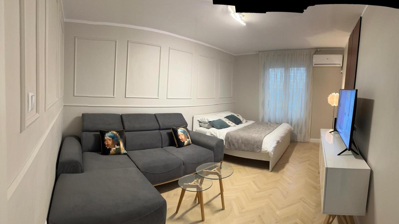 Apartment Julija Задар Екстериор снимка