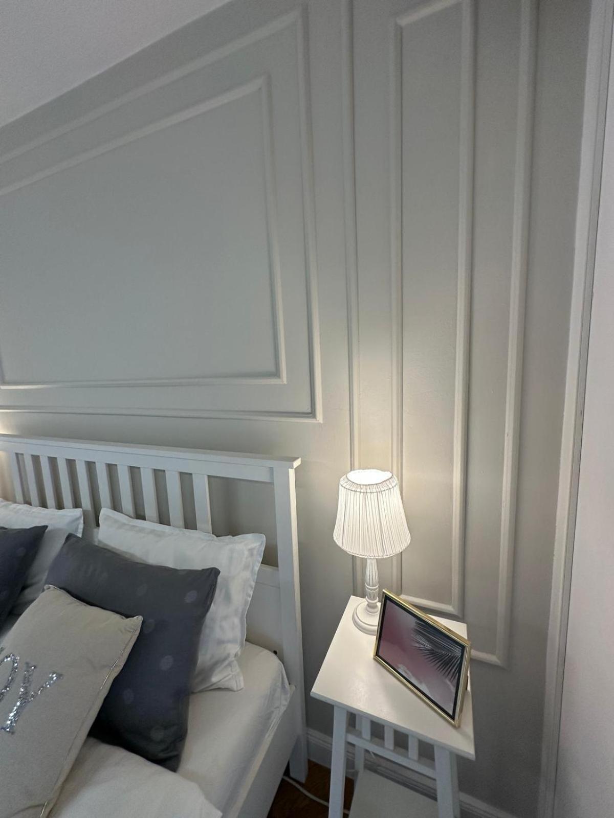 Apartment Julija Задар Екстериор снимка