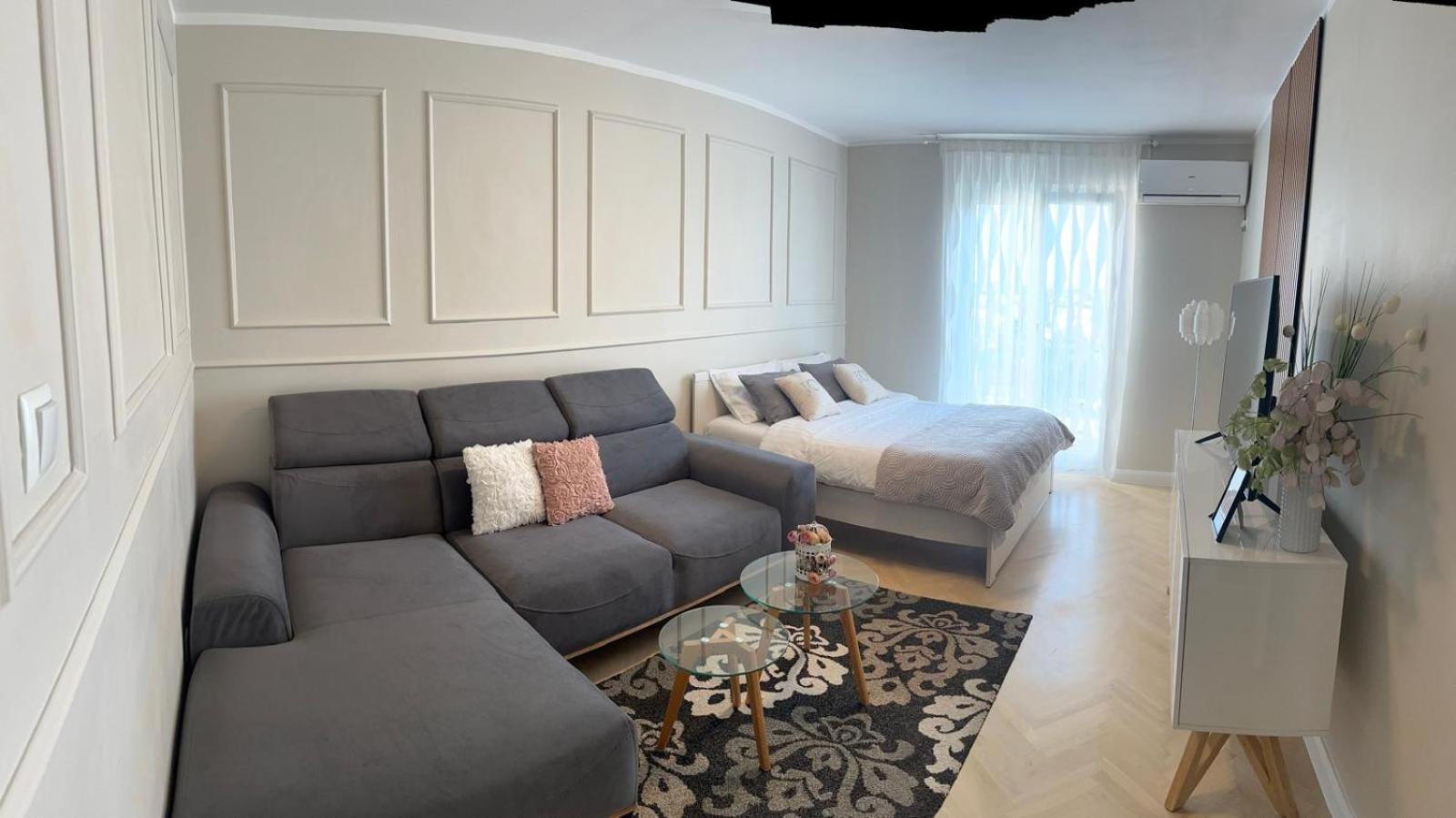 Apartment Julija Задар Екстериор снимка