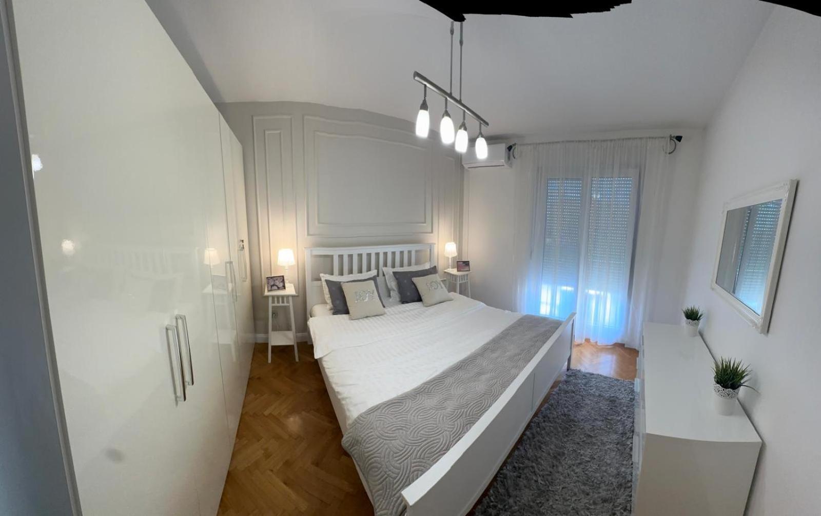 Apartment Julija Задар Екстериор снимка