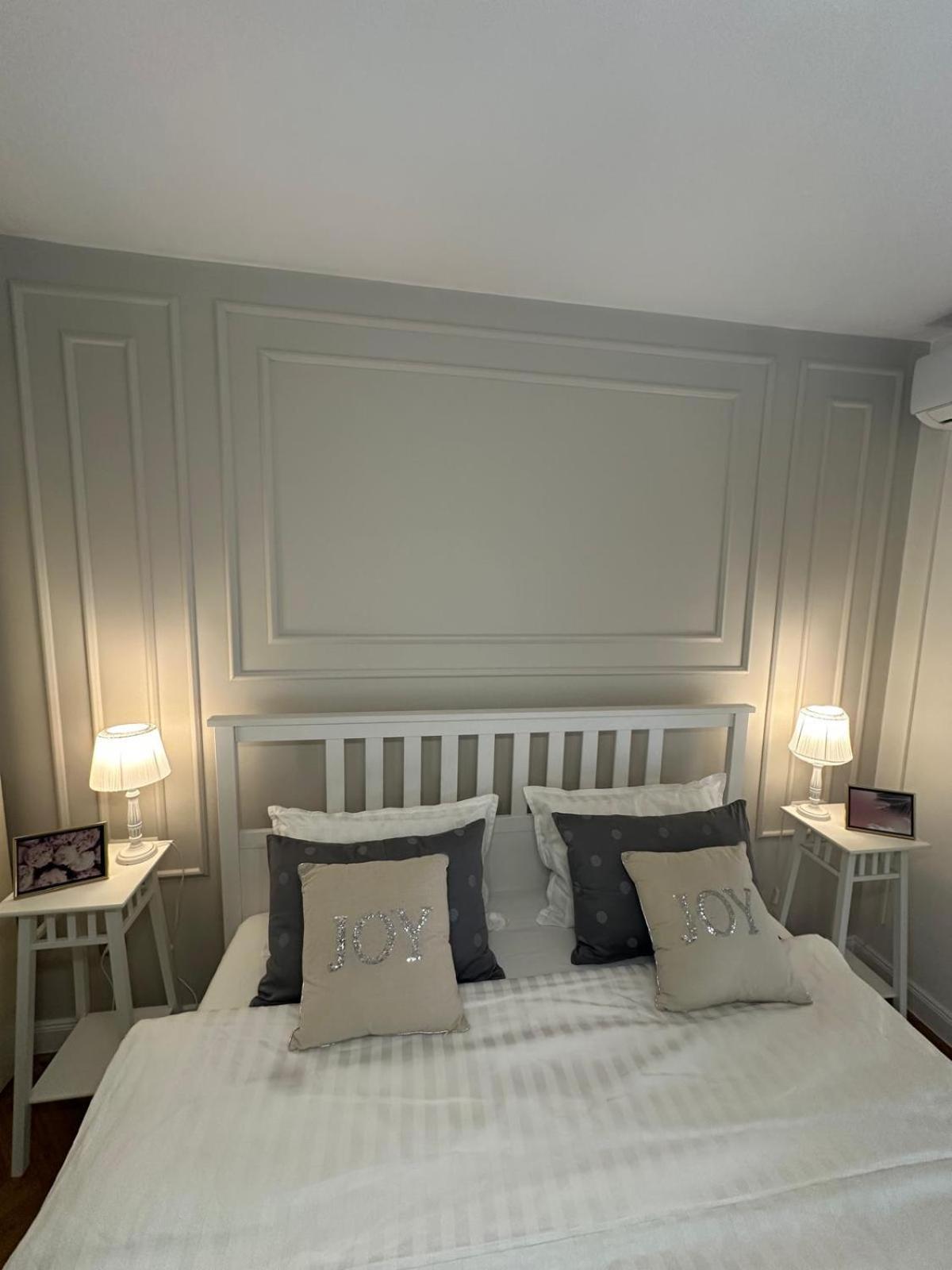Apartment Julija Задар Екстериор снимка