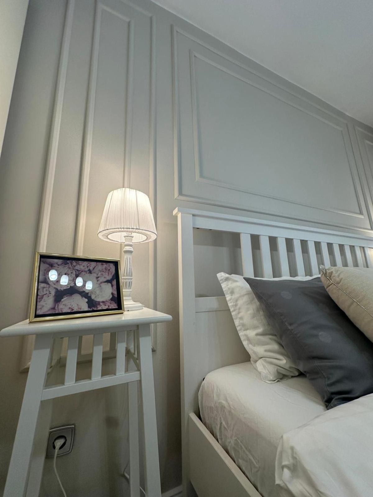 Apartment Julija Задар Екстериор снимка
