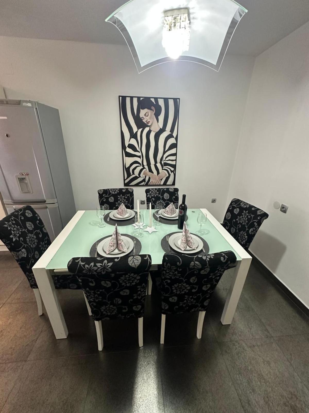 Apartment Julija Задар Екстериор снимка