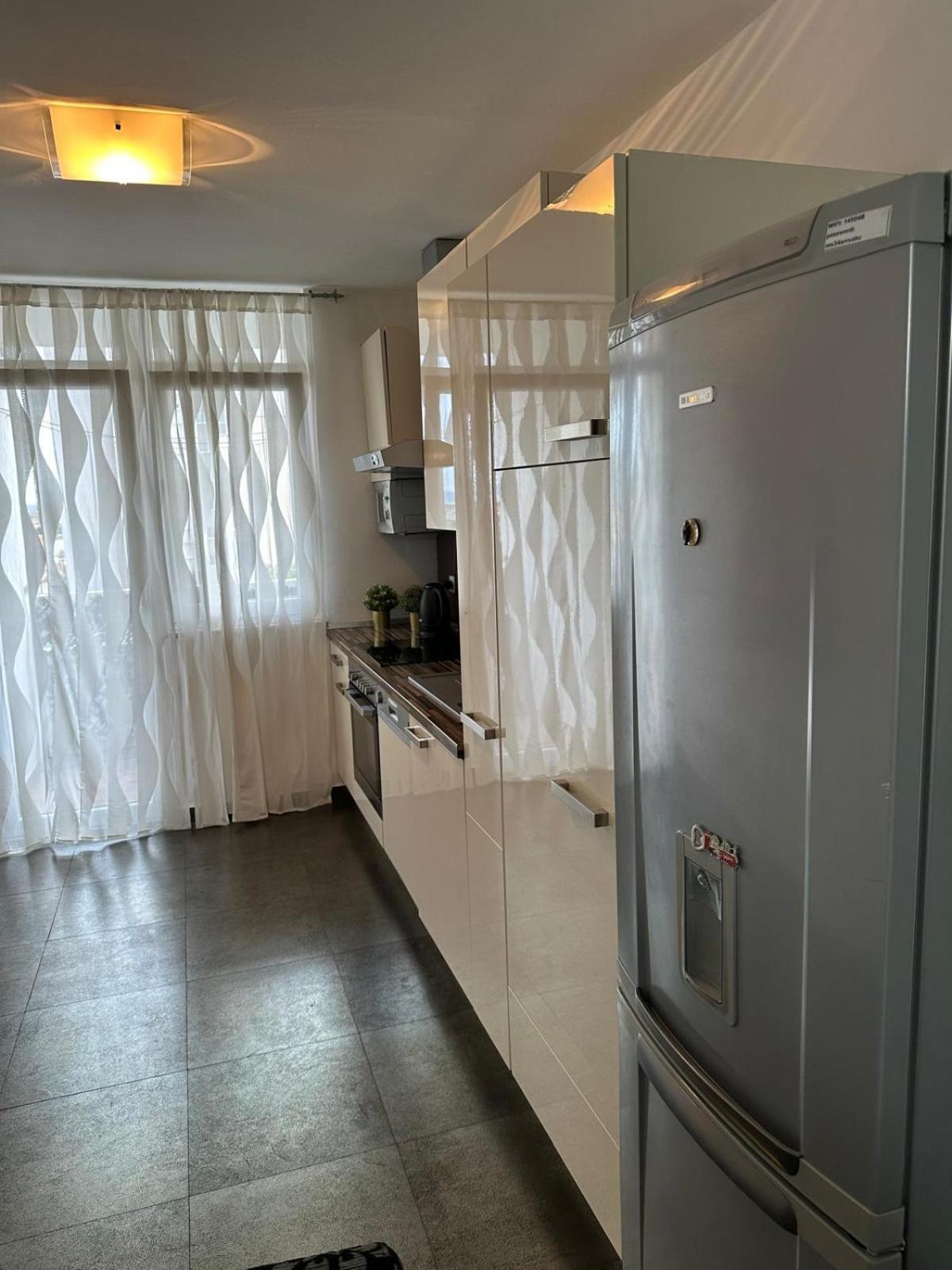 Apartment Julija Задар Екстериор снимка