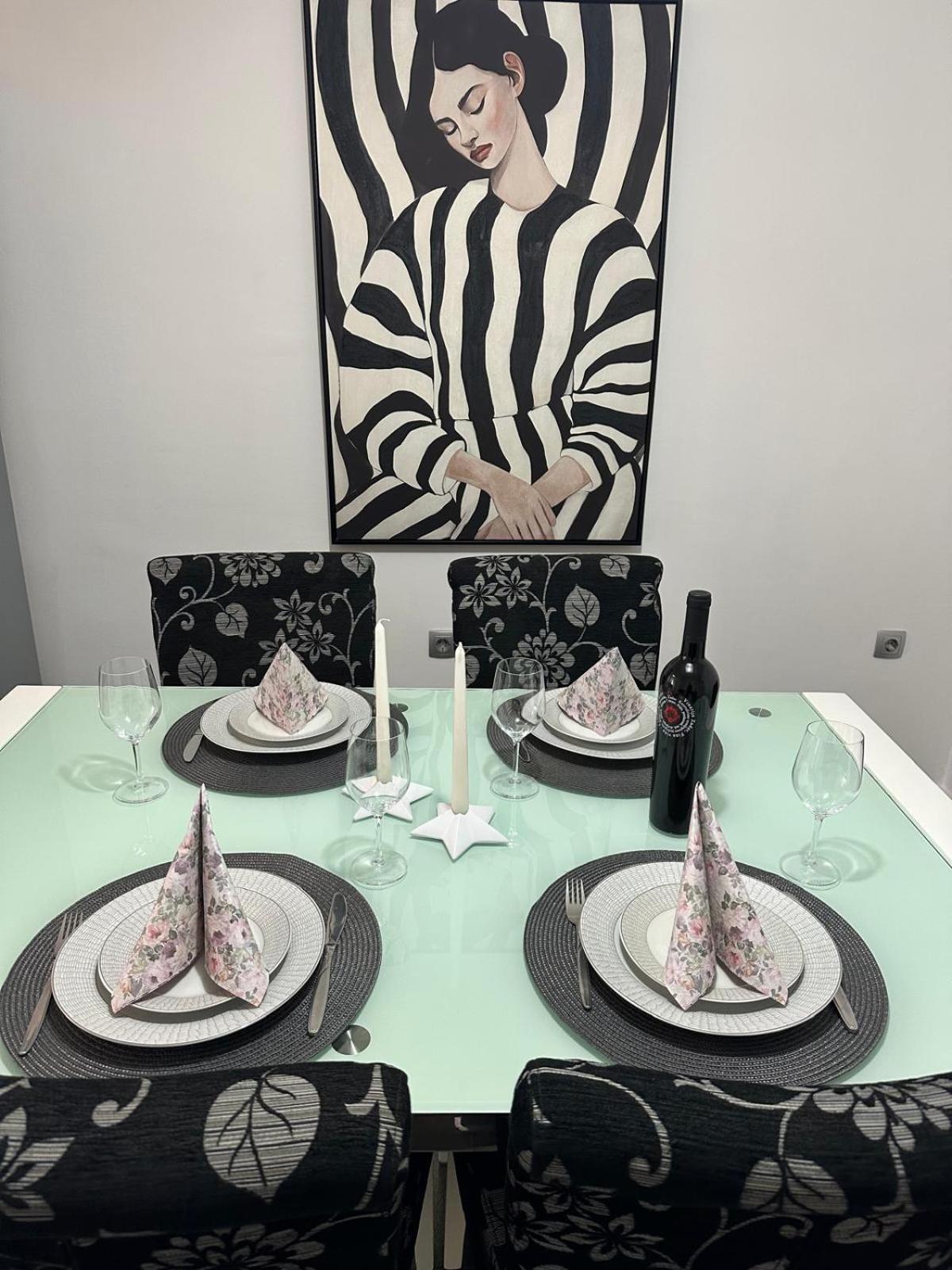 Apartment Julija Задар Екстериор снимка