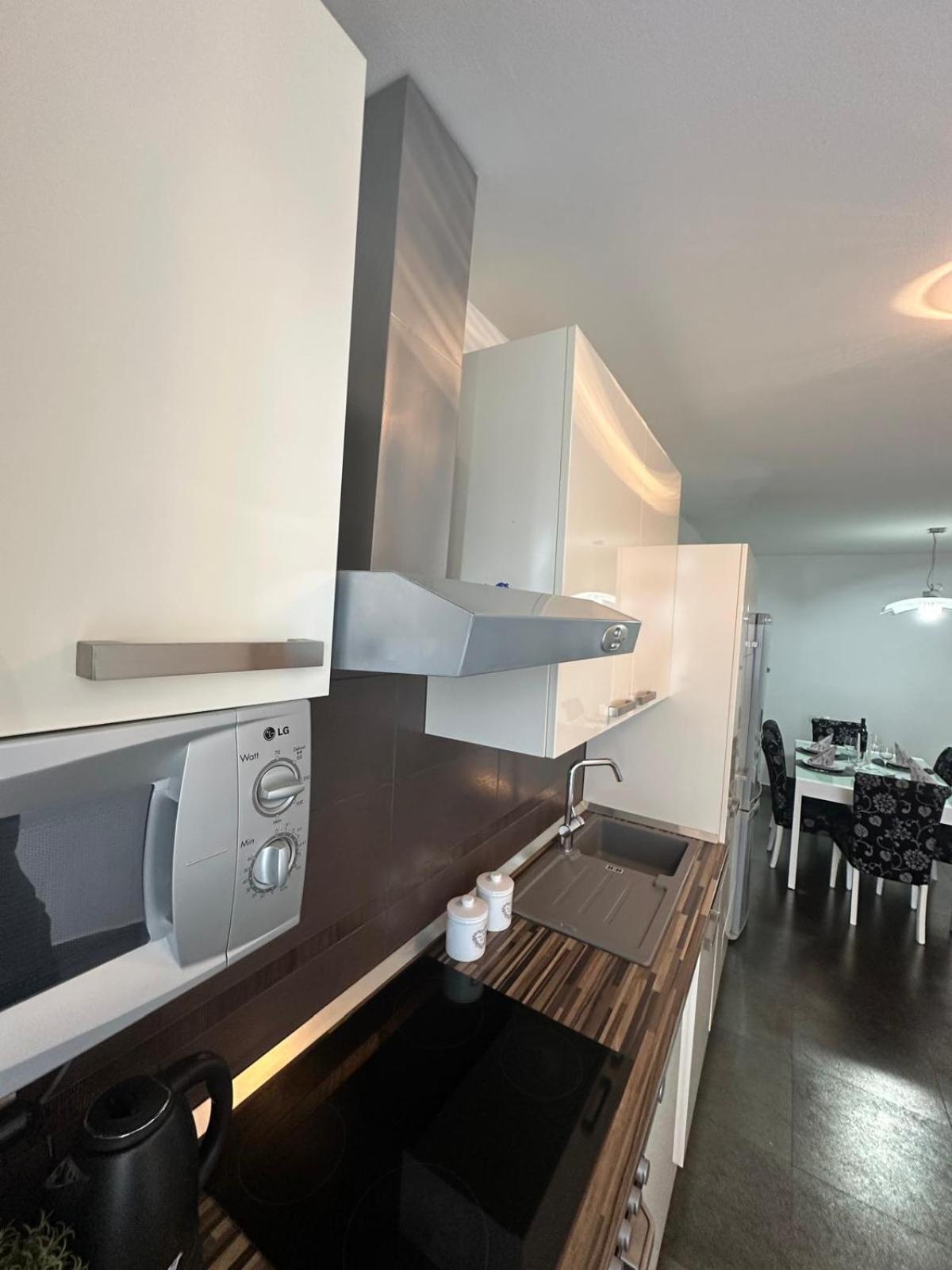 Apartment Julija Задар Екстериор снимка