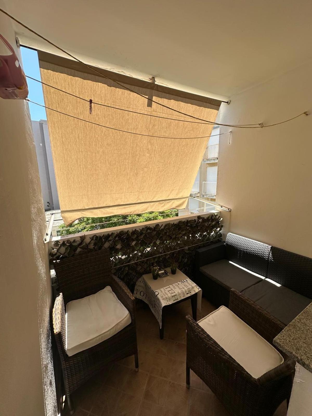 Apartment Julija Задар Екстериор снимка
