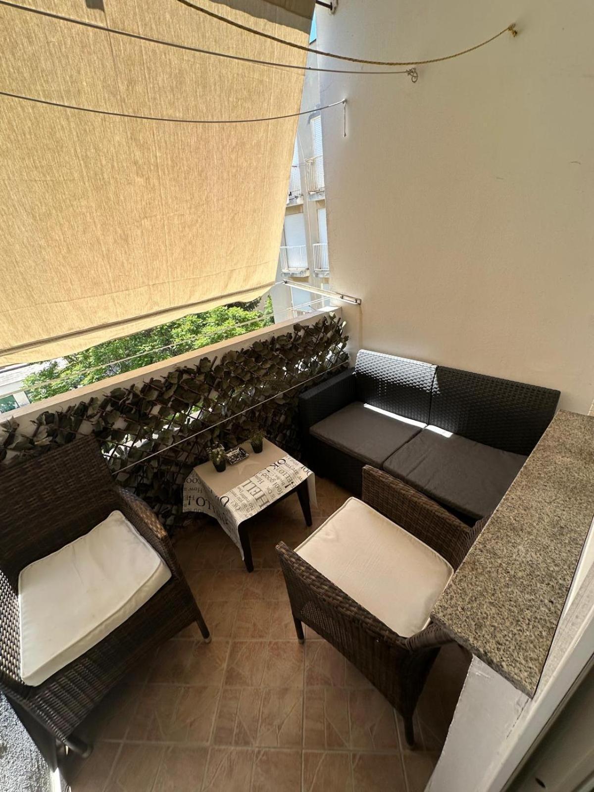 Apartment Julija Задар Екстериор снимка