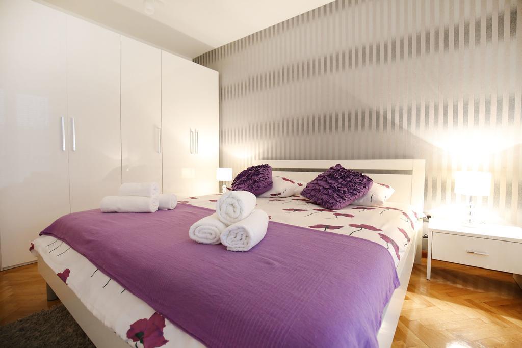 Apartment Julija Задар Екстериор снимка